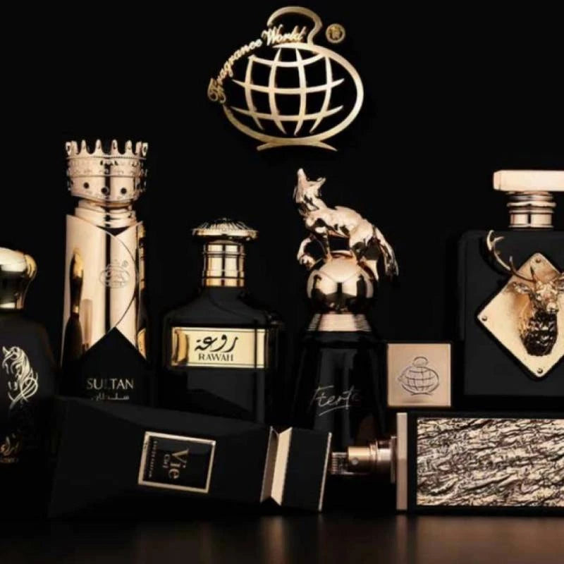 Fragrance World