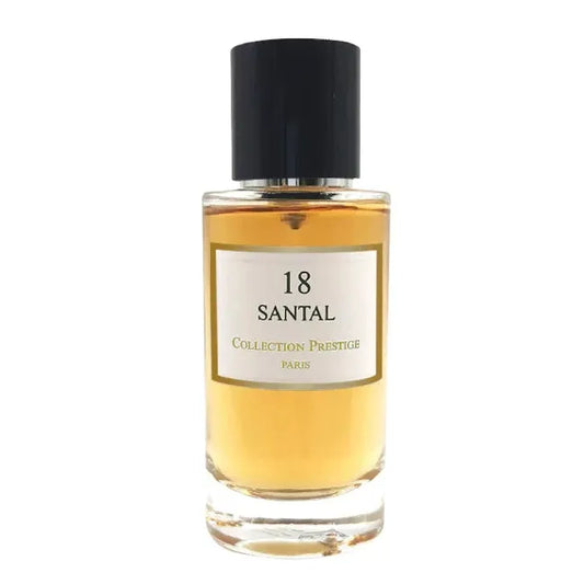 COLLECTION PRESTIGE - SANTAL 18