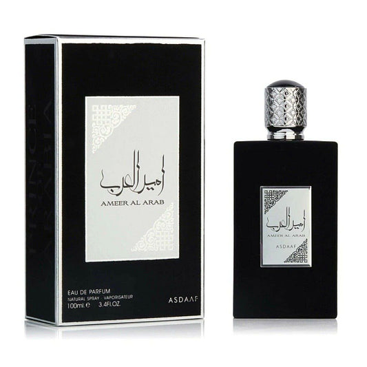 LATTAFA - AMEER AL ARAB - EAU DE PARFUM 100ML