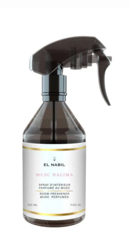 EL-NABIL - HUIS PARFUM - MUSC HALIMA