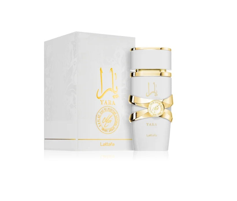 LATTAFA - YARA MOI - EAU DE PARFUM 100ML