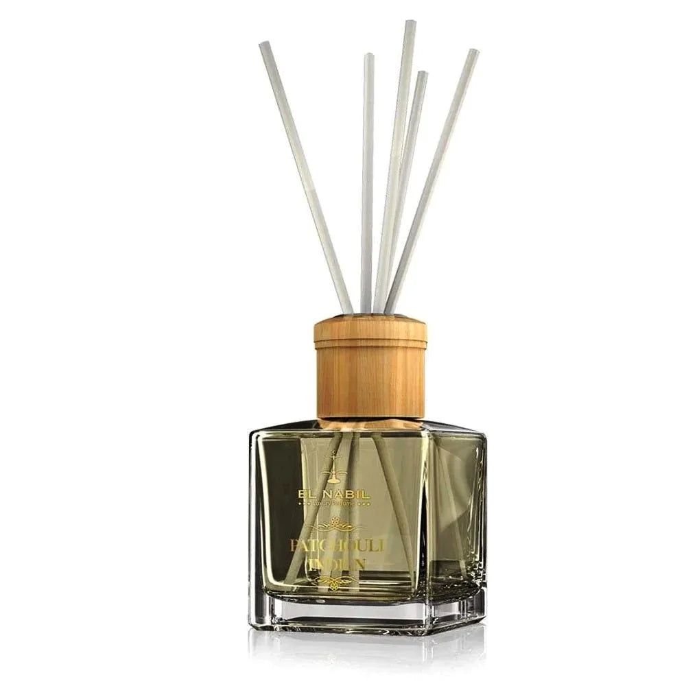 EL NABIL - DIFFUSER - PATCHOULI INDIEN