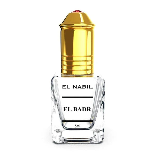 EL-NABIL - PARFUMOLIE - EL BADR