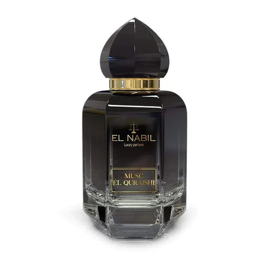 EL NABIL - QURAISHI - EAU DE PARFUM 65ML