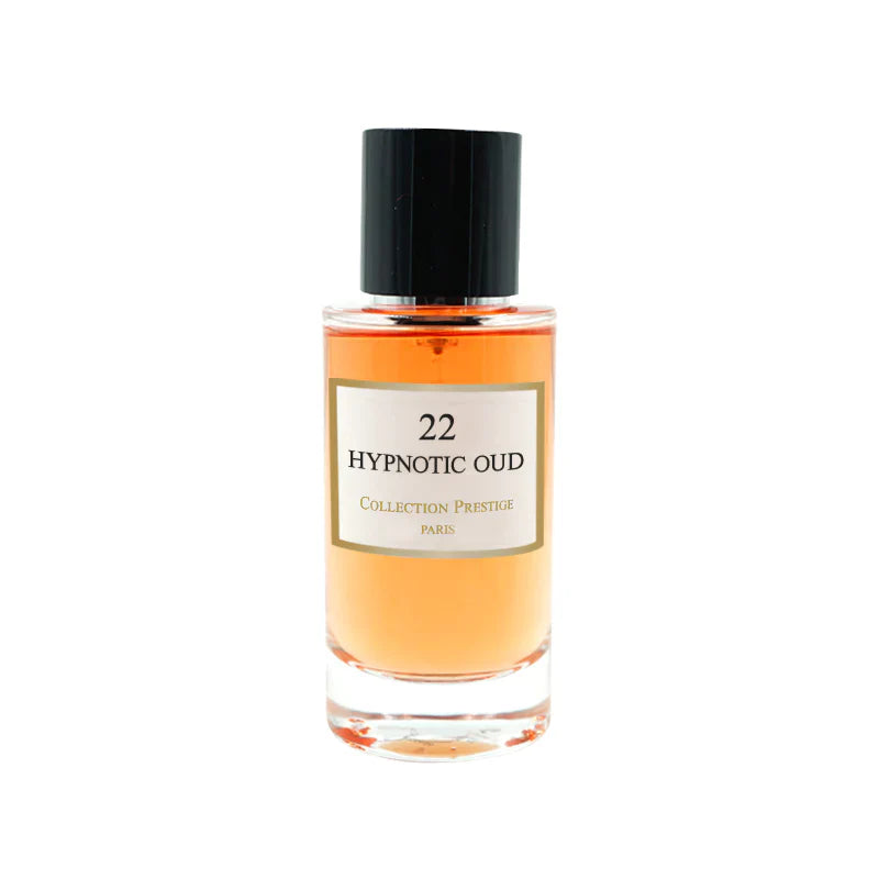 COLLECTION PRESTIGE - HYPNOTIC OUD 22