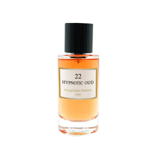 COLLECTION PRESTIGE - HYPNOTIC OUD 22