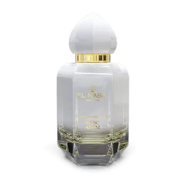 EL NABIL - MUSC ADEM - EAU DE PARFUM 65ML