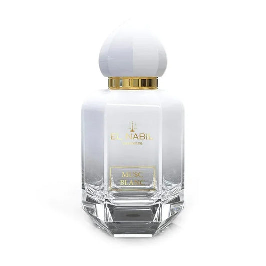 EL NABIL - MUSC BLANC - EAU DE PARFUM 65ML