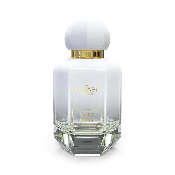 EL NABIL - MUSC ELISA - EAU DE PARFUM 65ML