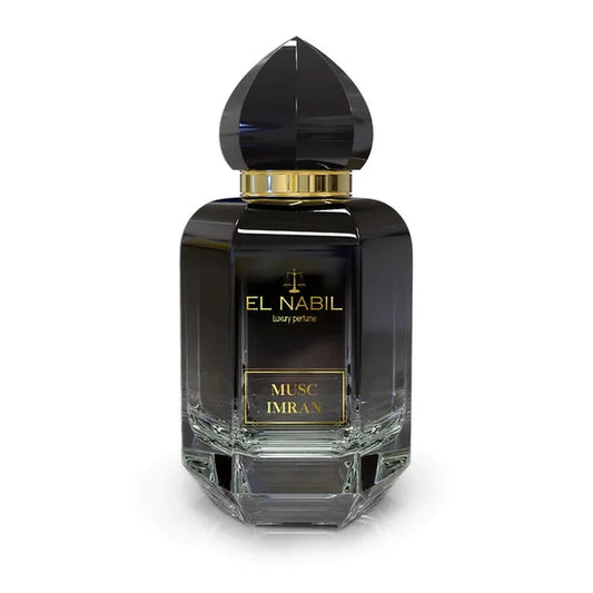 EL NABIL - MUSC IMRAN - EAU DE PARFUM 65ML