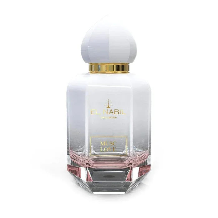 EL NABIL - MUSC LOVE - EAU DE PARFUM 65ML