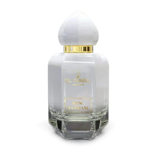 EL NABIL - MUSC MAYSANNE - EAU DE PARFUM 65ML