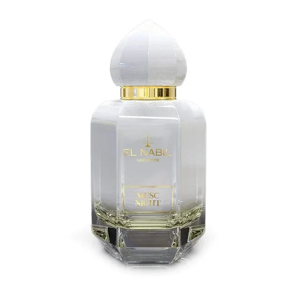 EL NABIL - MUSC NIGHT - EAU DE PARFUM 65ML