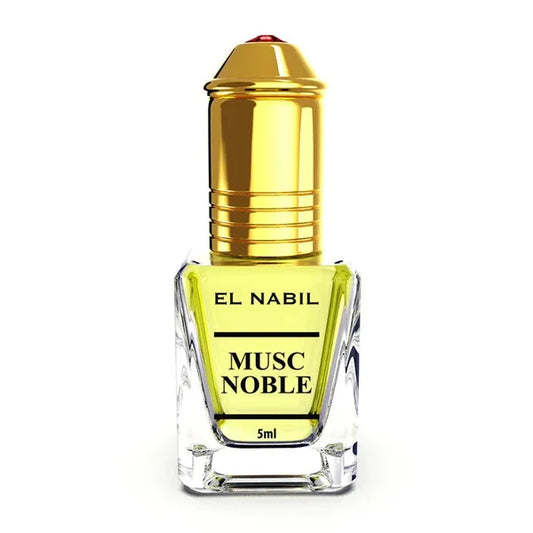 EL-NABIL - PARFUMOLIE - MUSC NOBLE