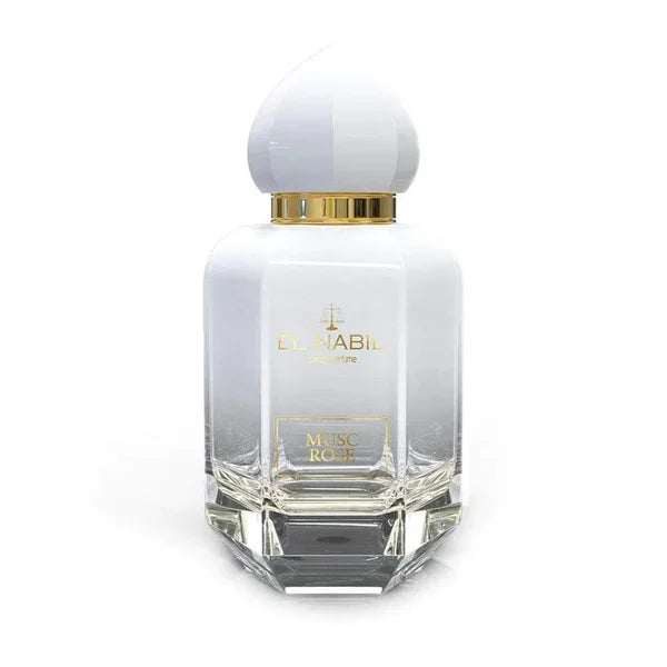 EL NABIL - MUSC ROSE - EAU DE PARFUM 65ML