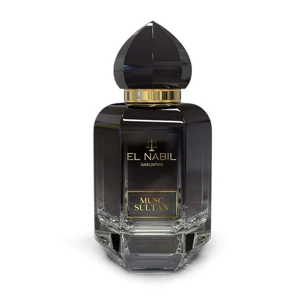 EL NABIL - MUSC SULTAN - EAU DE PARFUM 65ML