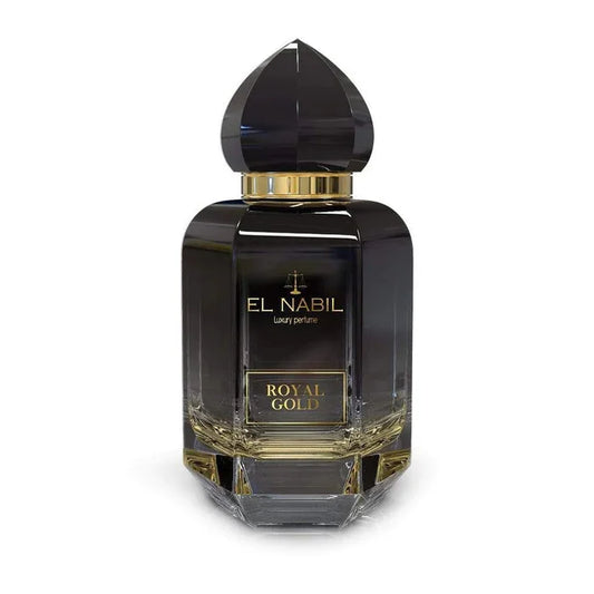 EL NABIL - ROYAL GOLD - EAU DE PARFUM 65ML