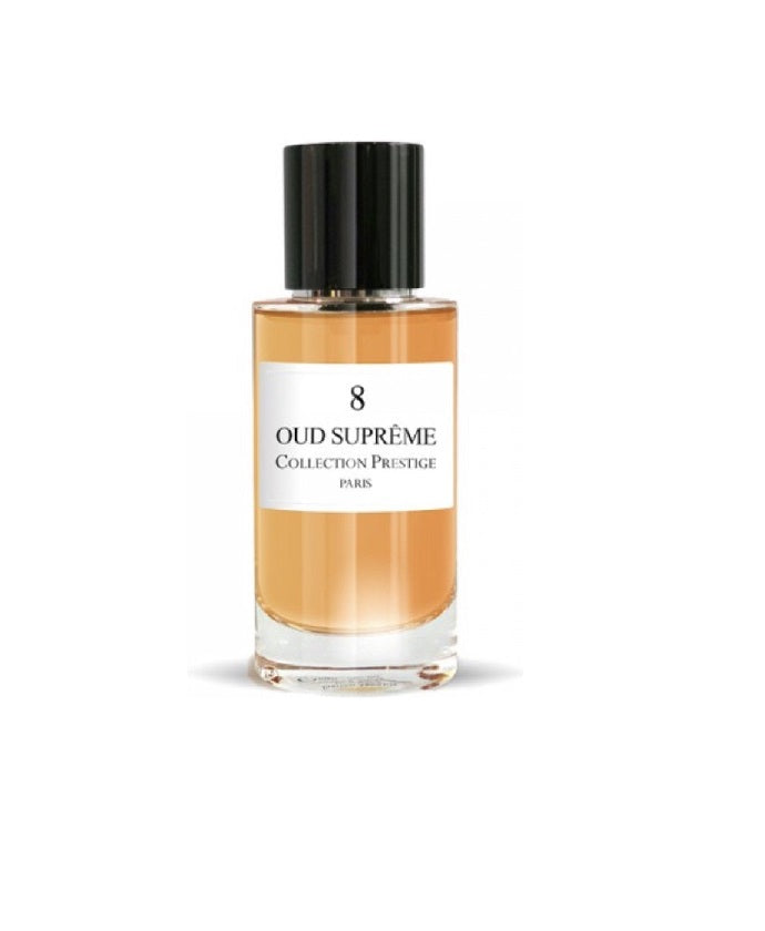 COLLECTION PRESTIGE - OUD SUPREME 8