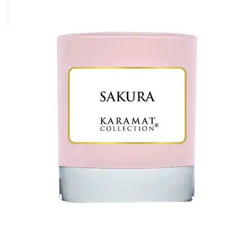 SAKURA - LUXE GEURKAARS - BY KARAMAT COLLECTION