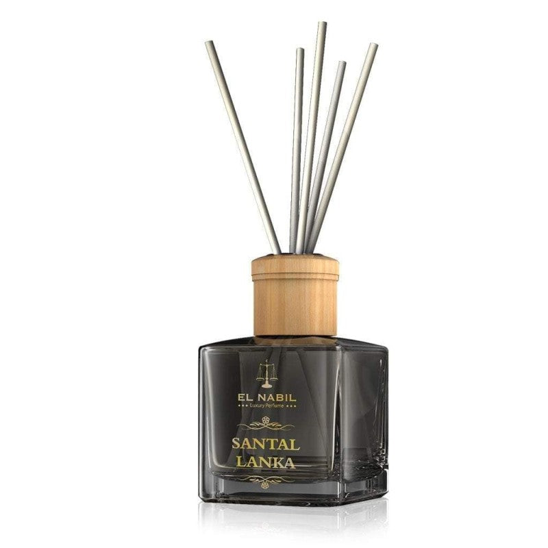 EL-NABIL - DIFFUSER - SANTAL LANKA